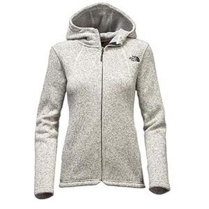 The North Face Crescent full zip